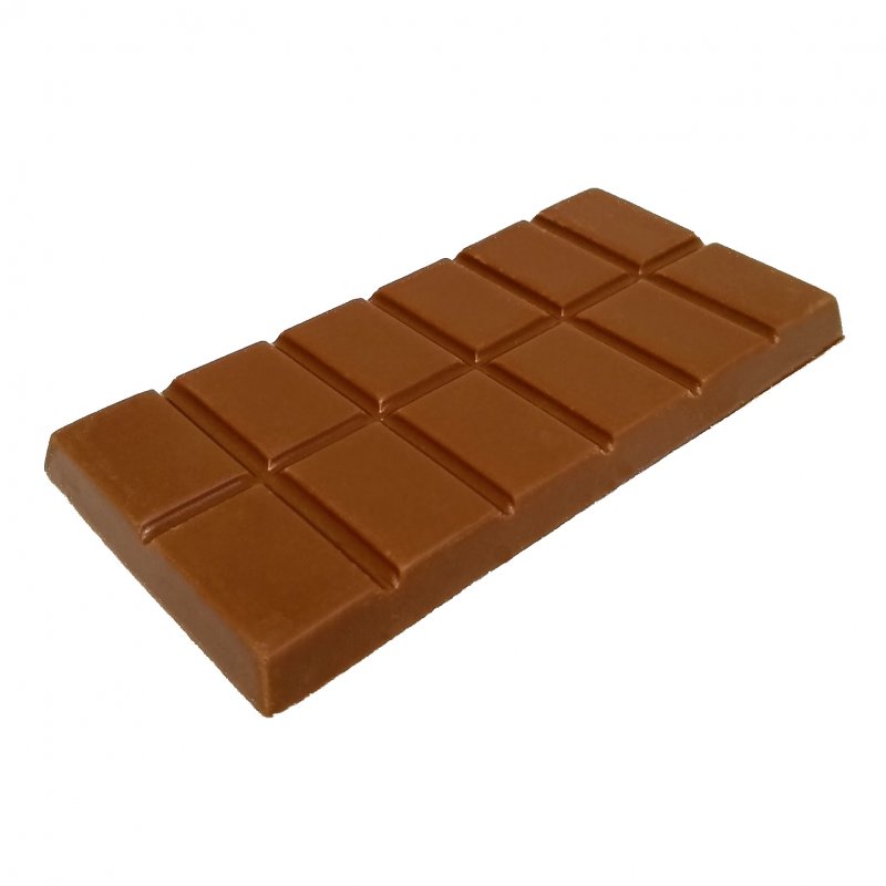 Tableta de Chocolate 