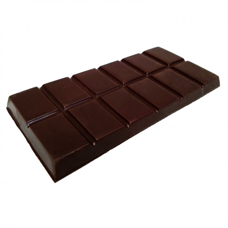 Tableta chocolate 85% cacao